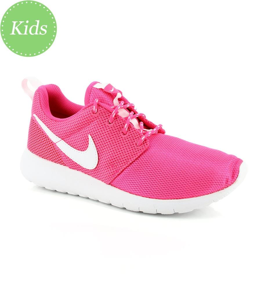Baskets Roshe One - Fushia