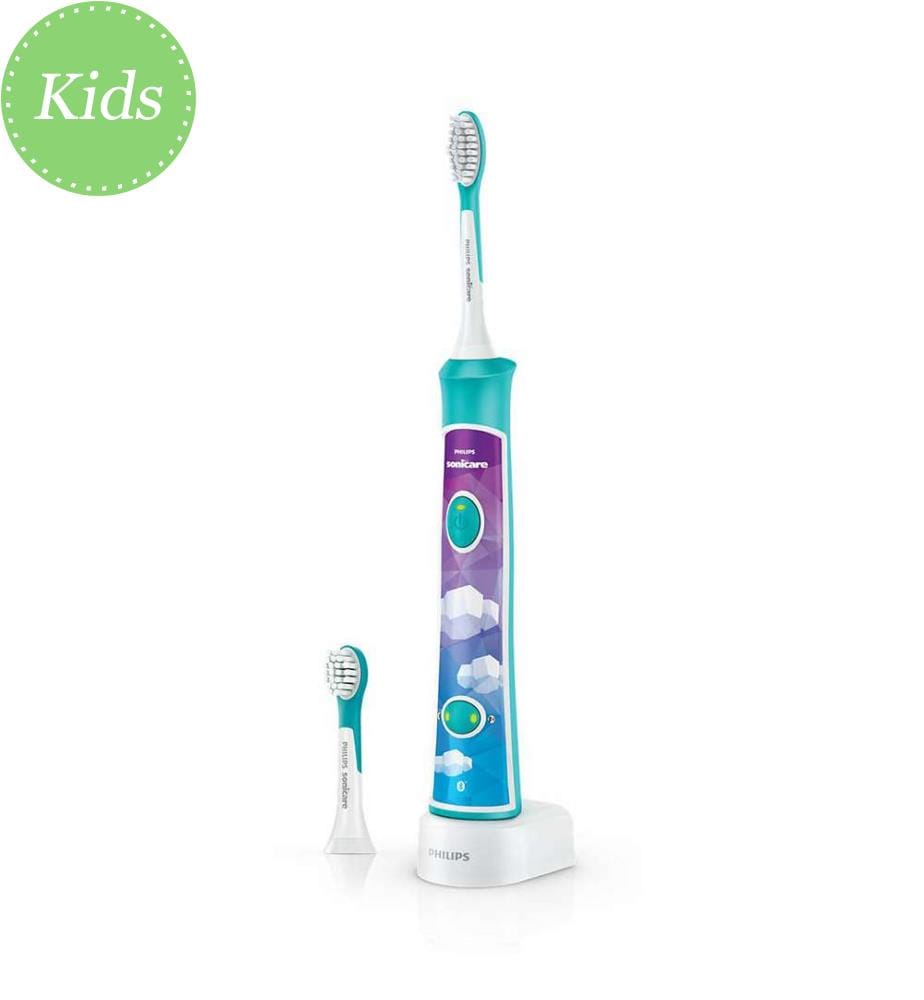 Brosse à Dents Électrique - HX6322/04