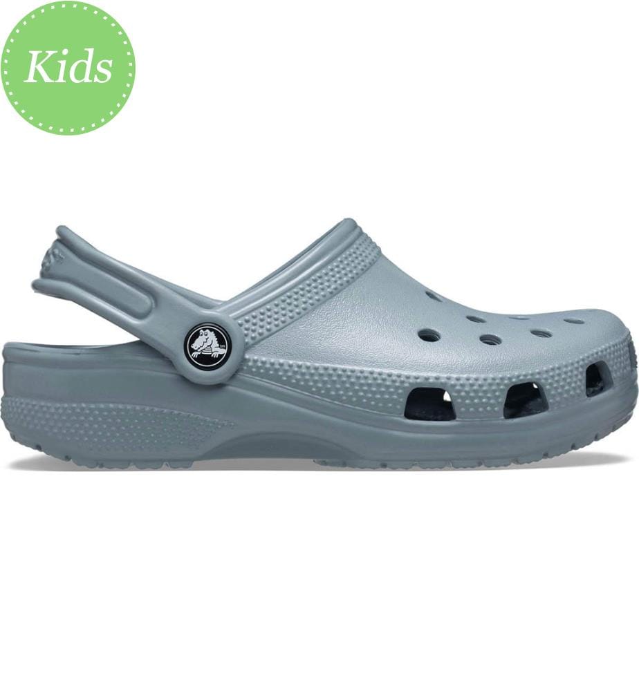 T's Classic clogs - Blue