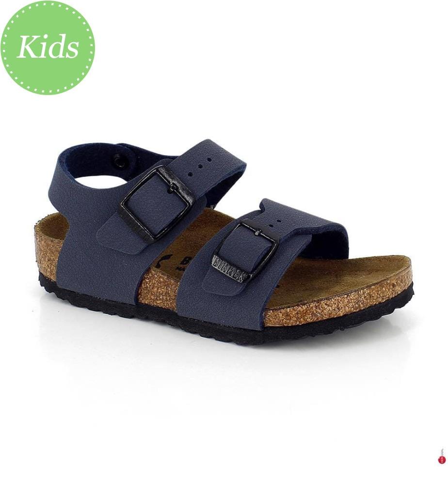Sandali New York per bambini - Marina