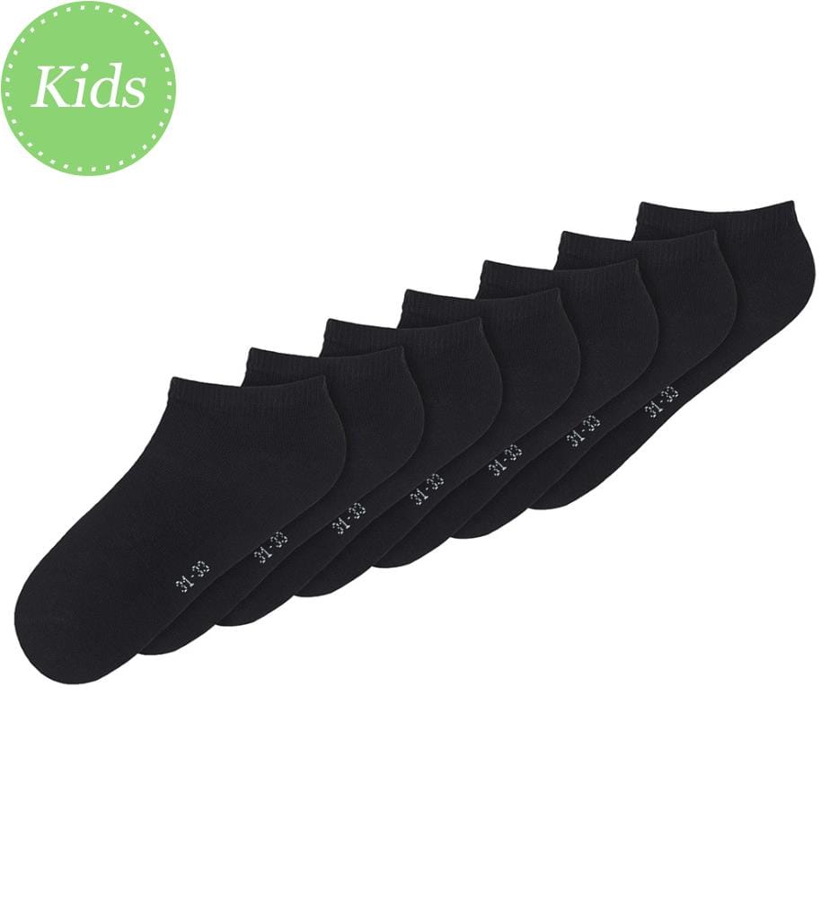Chaussettes - Black