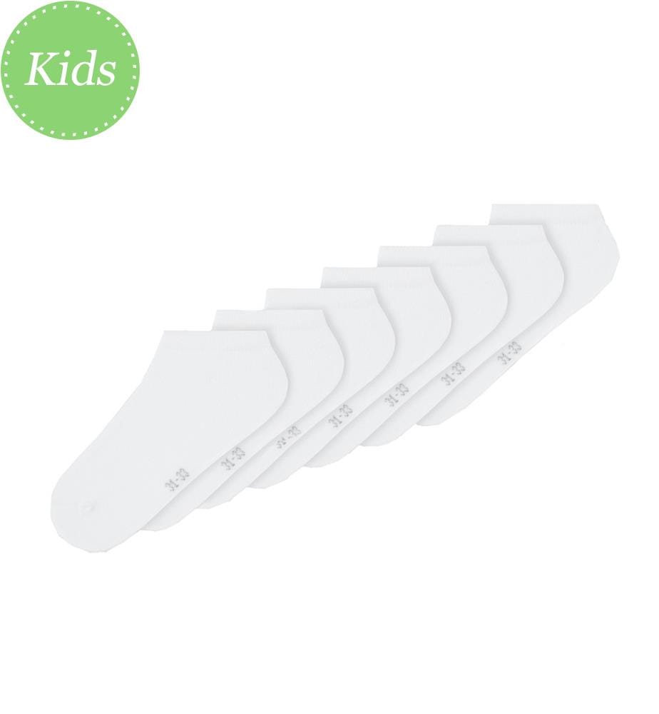 Chaussettes - Bright White