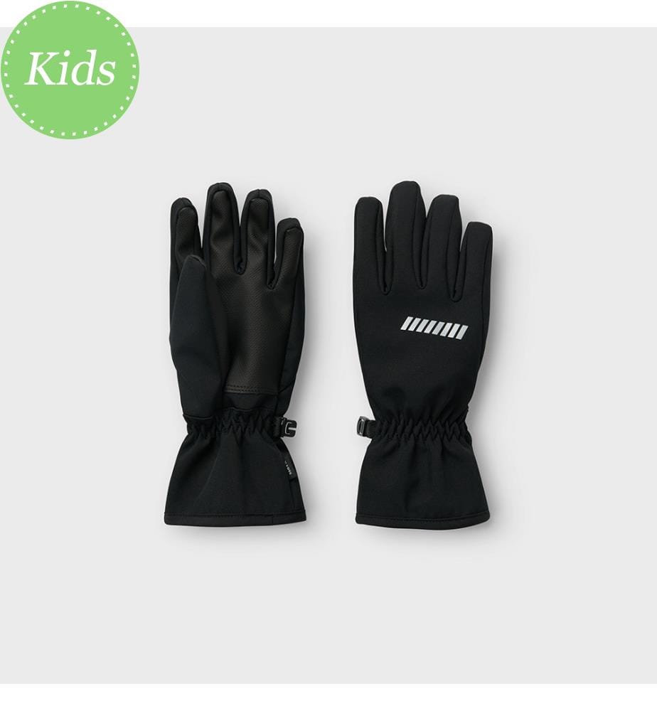 Gants - Black