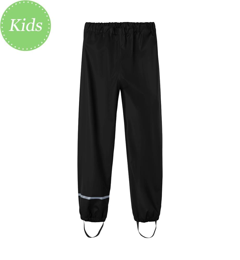 Pantalon anti-froid - Noir