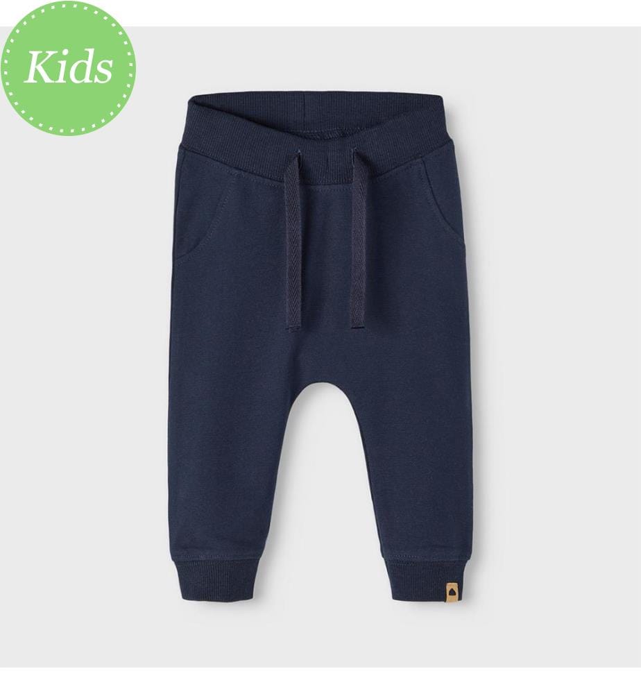 Pantalon - Dark Sapphire