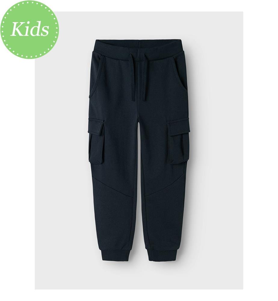 Pantalon - Dark Sapphire