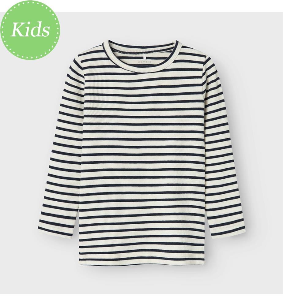 T-shirt - Dark Sapphire