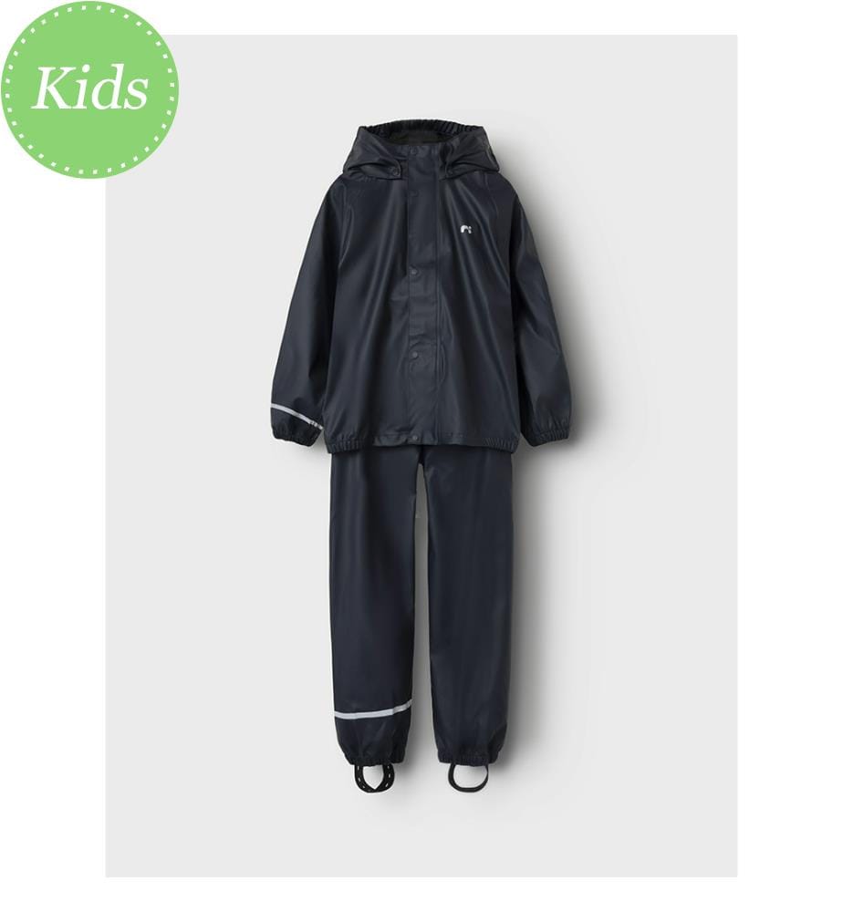 Manteau - Dark Sapphire