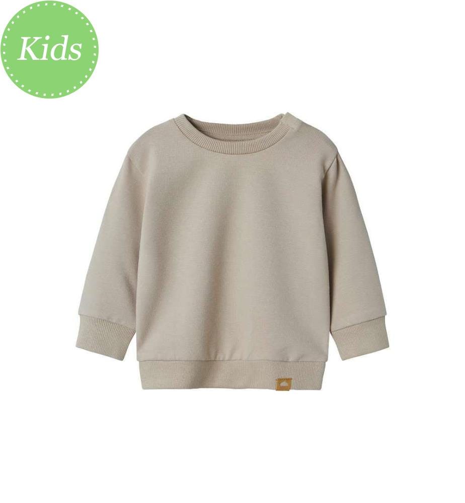 Sweat-shirt - Noir