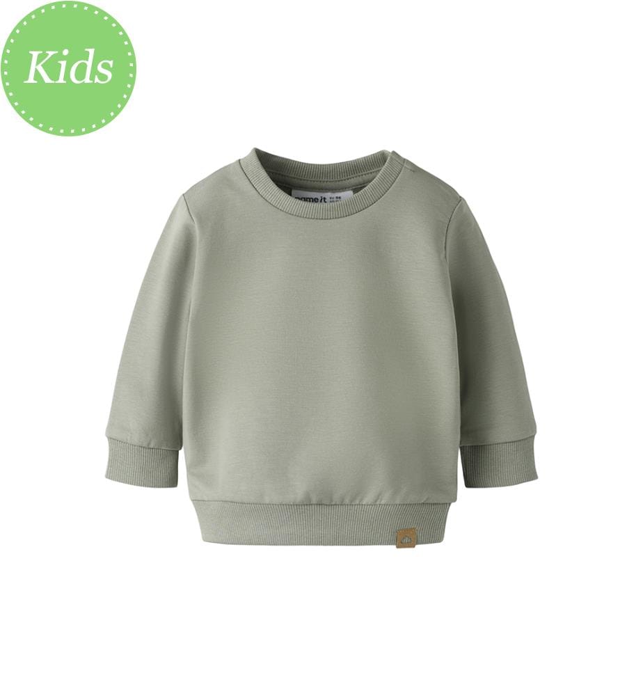 Sweat-shirt - Ombre