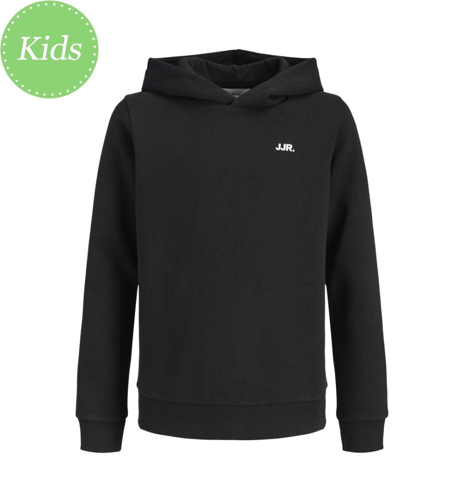 Sweat-shirt - Noir
