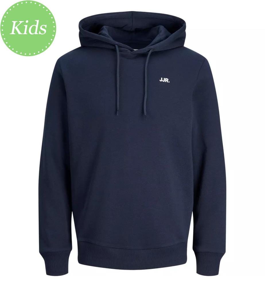 Sweat-shirt - Sky Captain