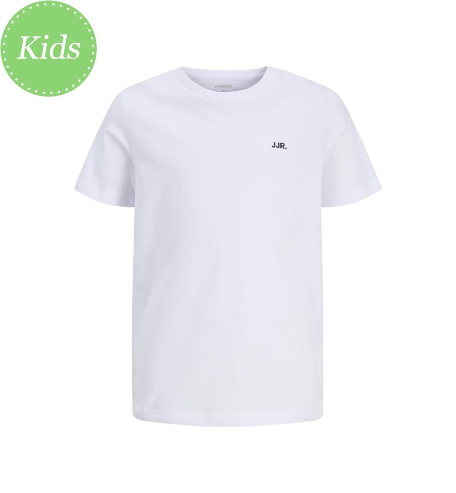 T-shirt - Blanc