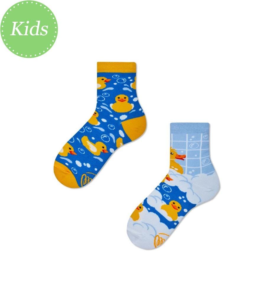 Socks Bath Ducks Kids 