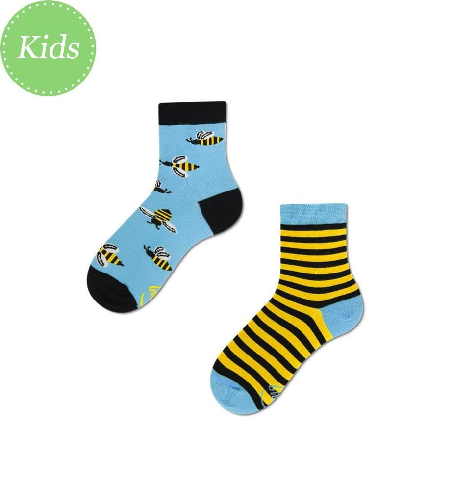 Socks Bee Bee Kids 
