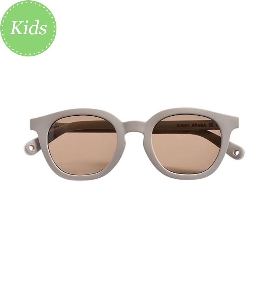 Sunglasses 4 to 6 years SUNNY - Velvet grey