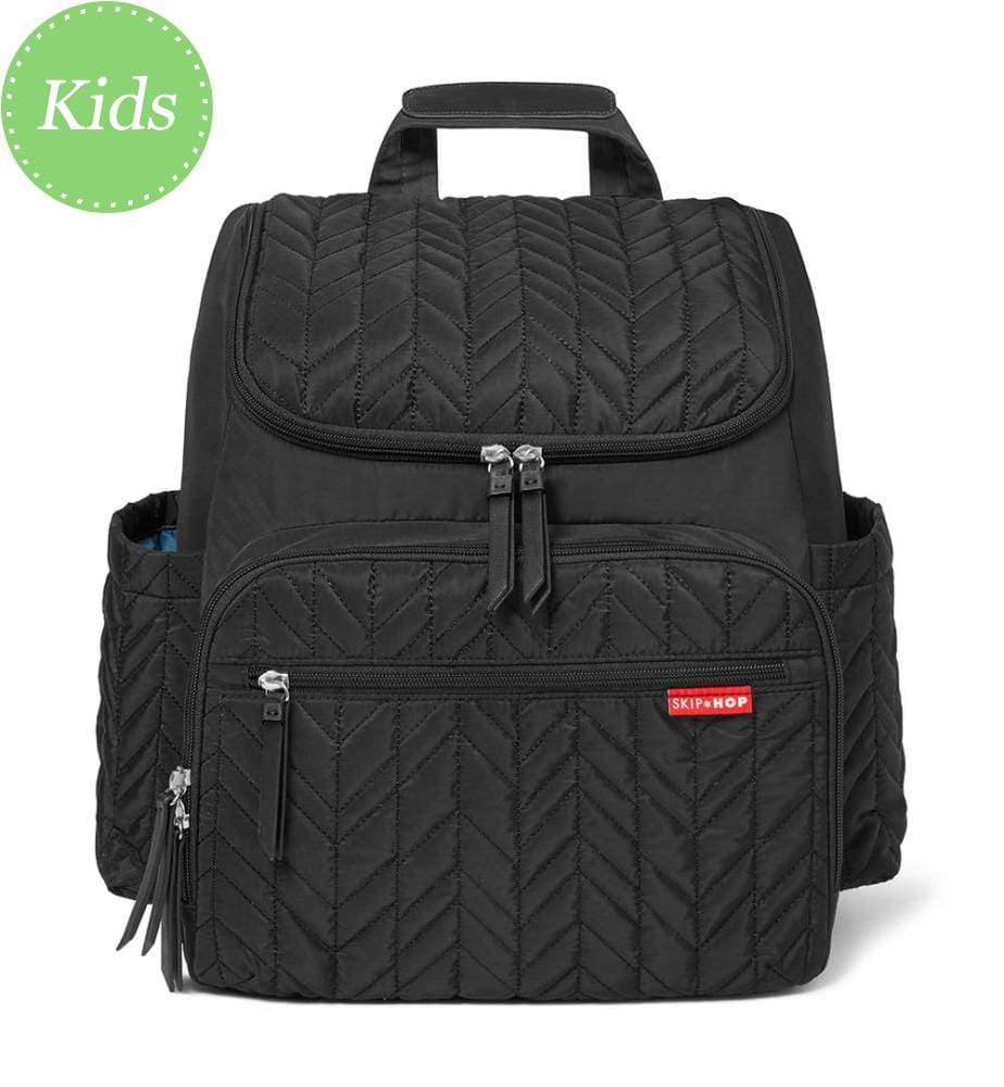 Zaino - Forma Black