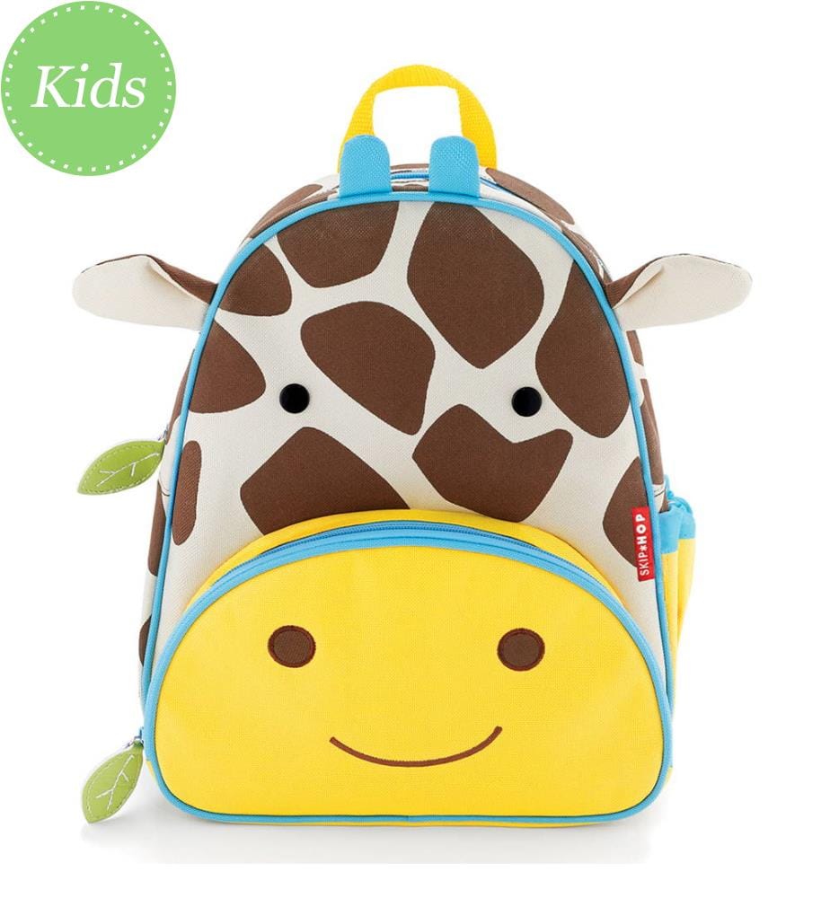 Sac à Dos - Girafe
