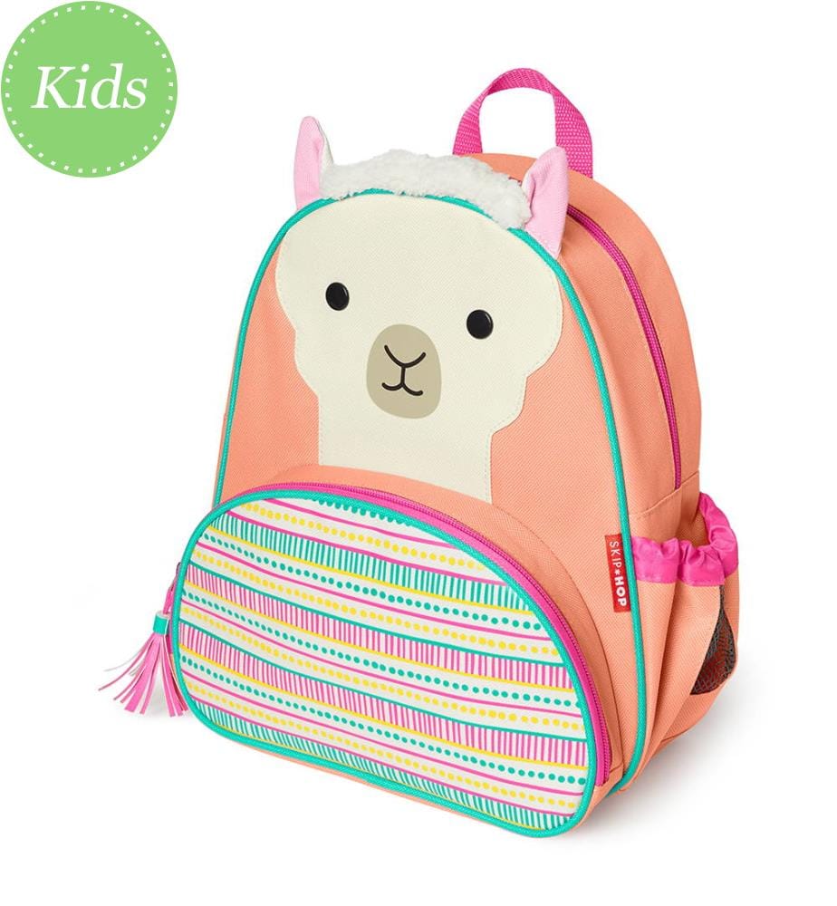 Sac à Dos - Llama