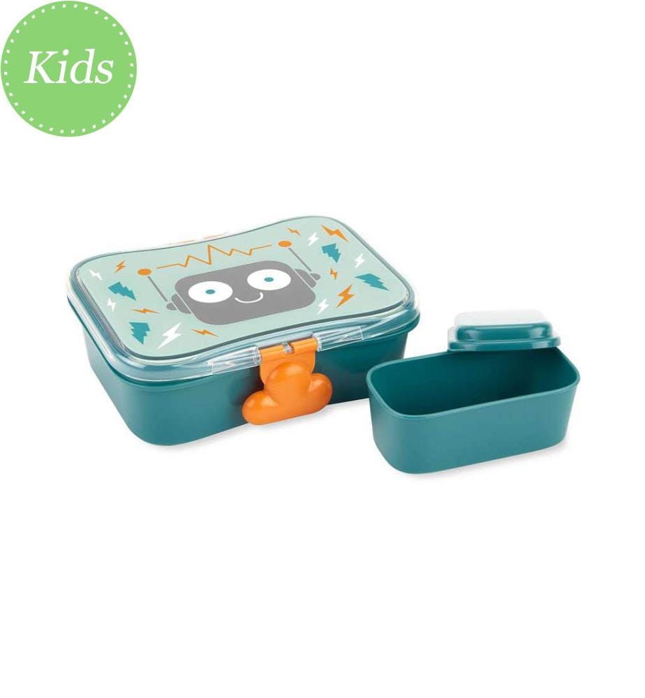Lunch Kit Spark Style - Robot