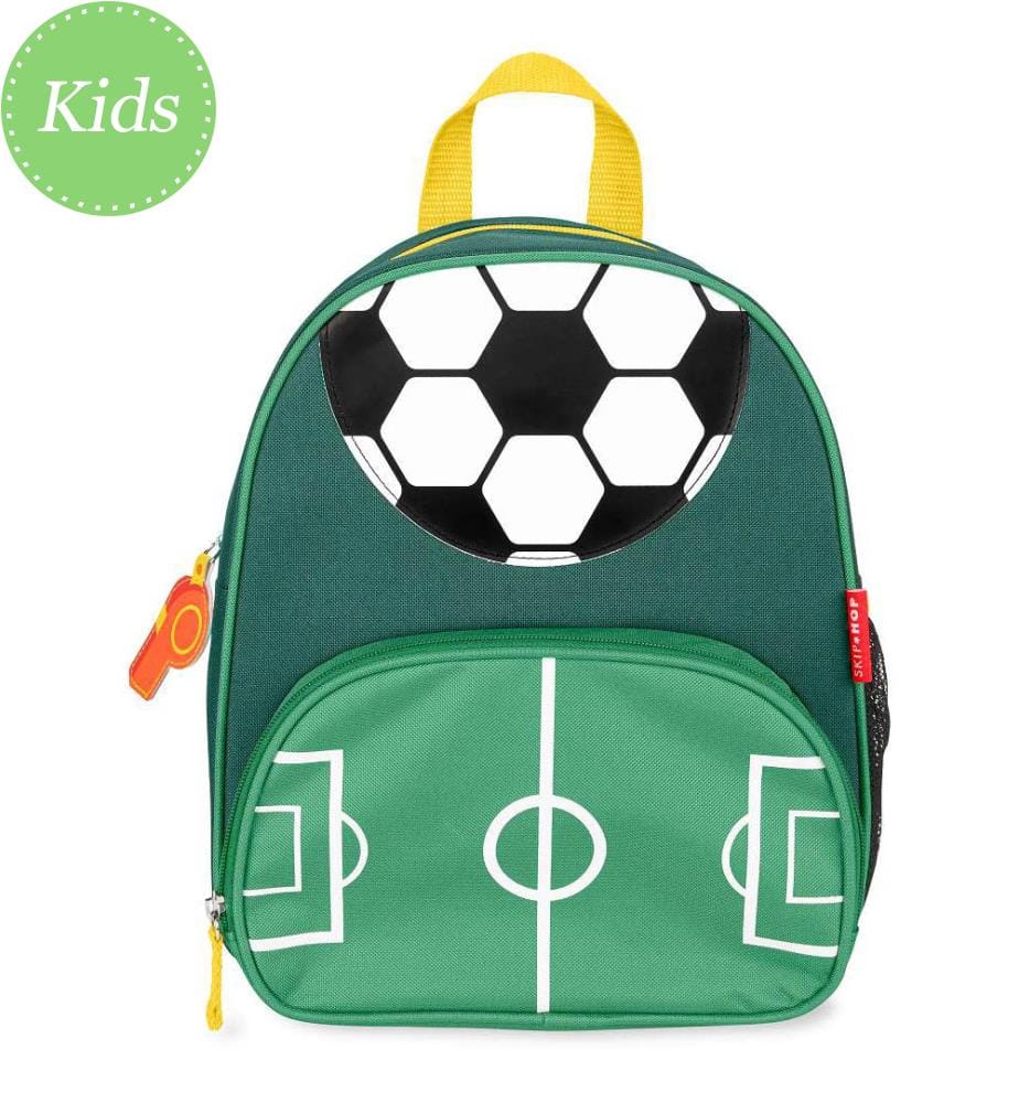 Sac à Dos pour Enfants Spark Style - Football