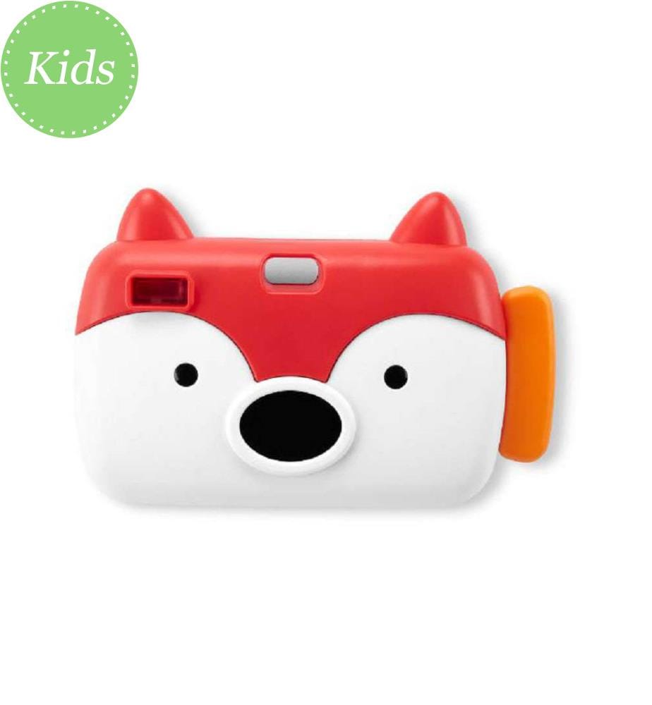 Explore & More Fox-Kamera - Mehrfarbig