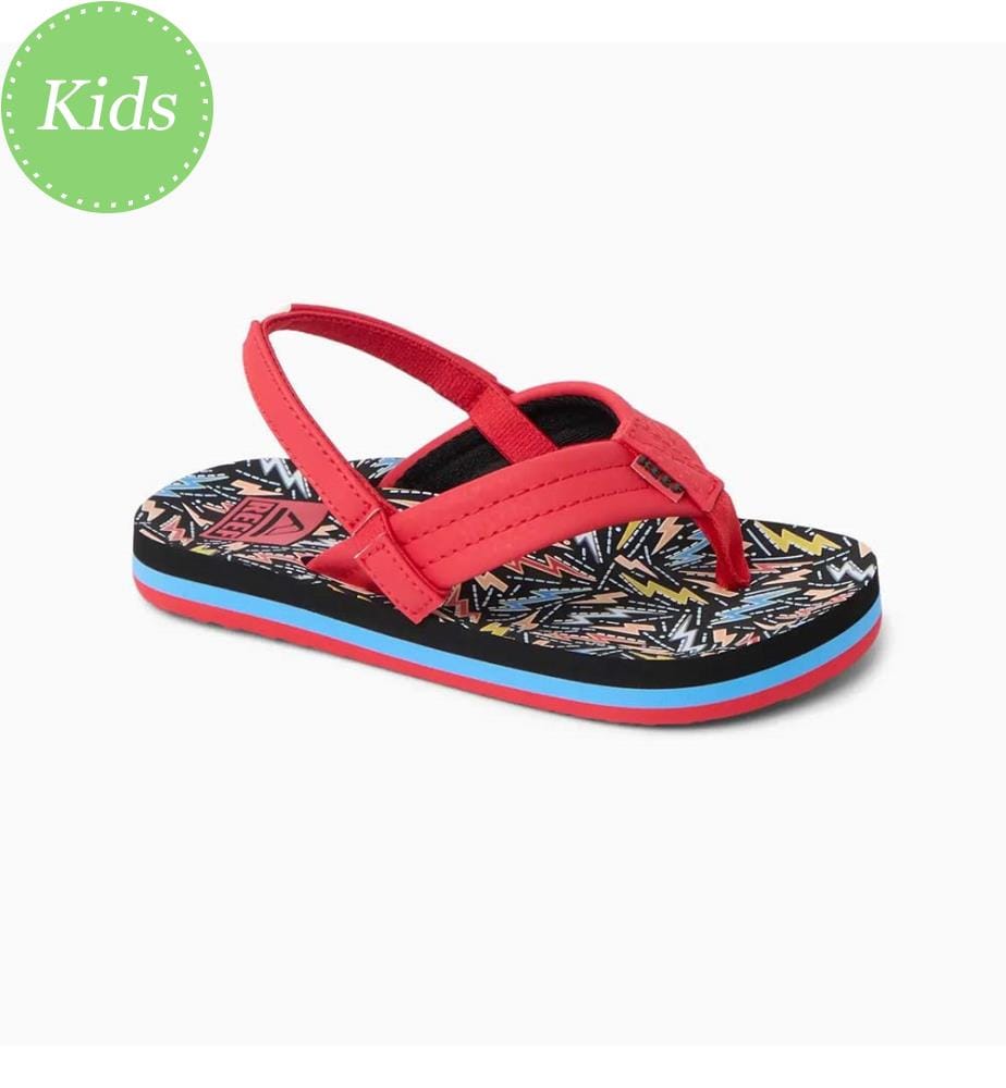 Flip-Flops Kind Ahi - Mehrfarbig