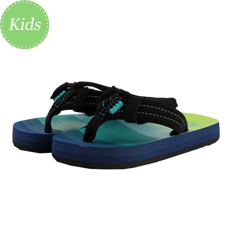 Children's sandals Ahi - Requins Bleus