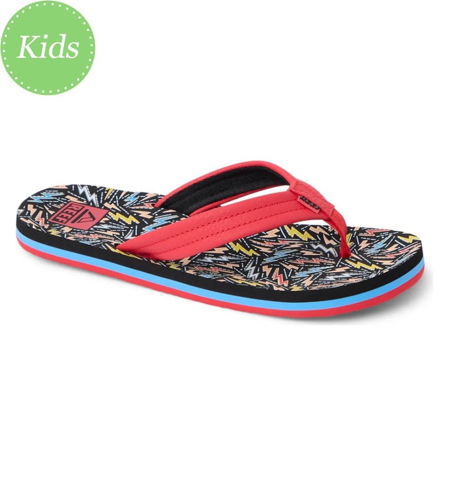 Flip-Flops Kind Ahi - Mehrfarbig