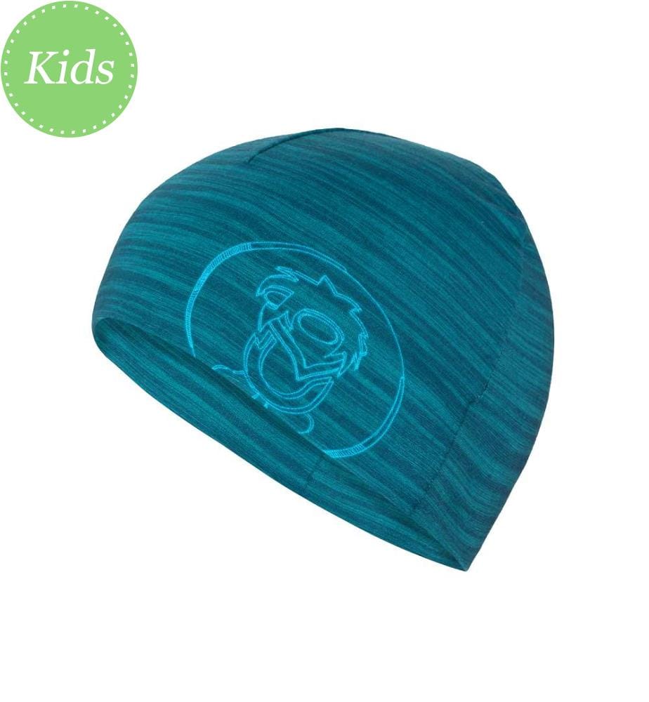 Bonnet ultra-léger - Bleu Atlantique