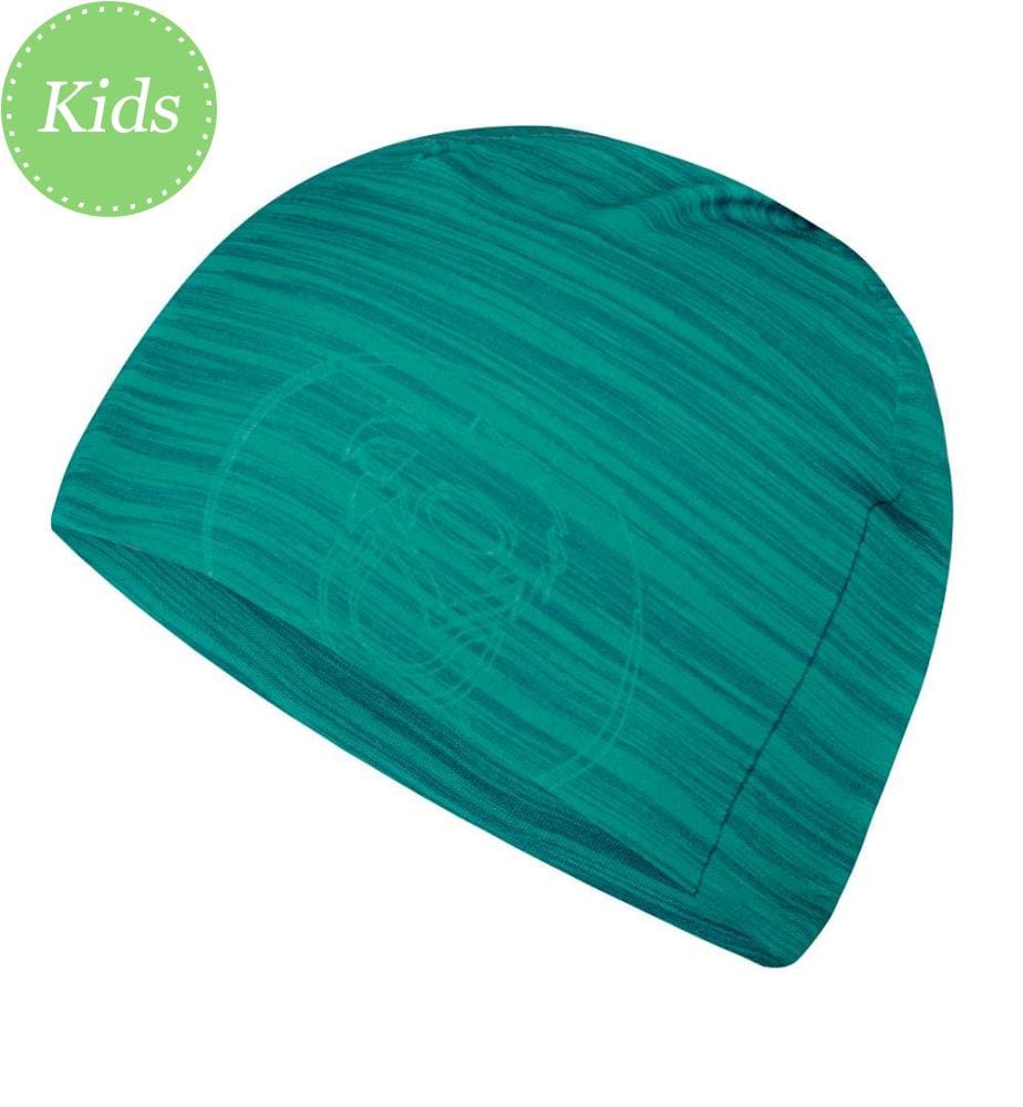 Bonnet ultra-léger - Sea Green