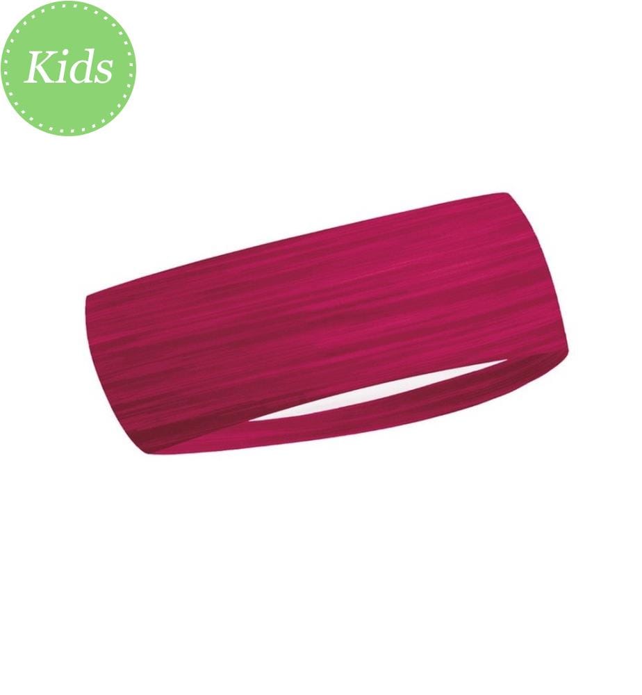 Bandeau - Rouge Rubine