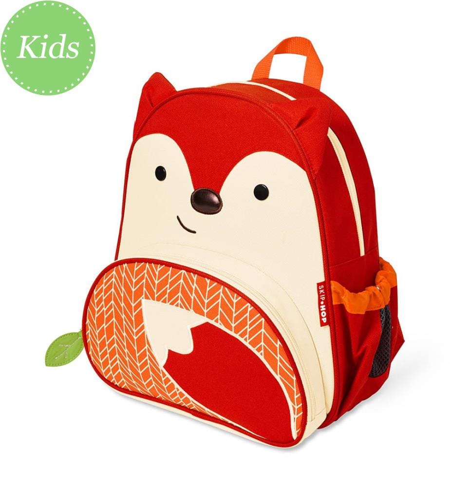 Sac à Dos - Renard