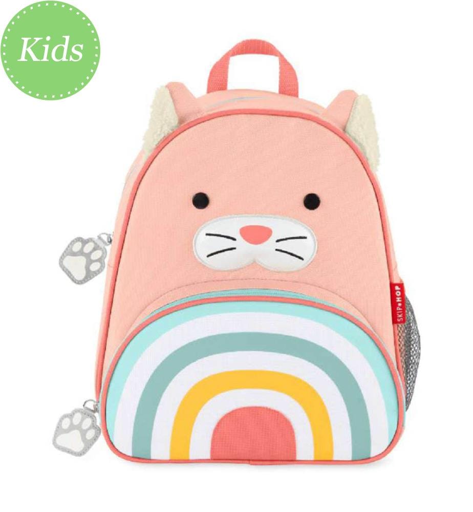 Sac à Dos pour Enfants - Chat