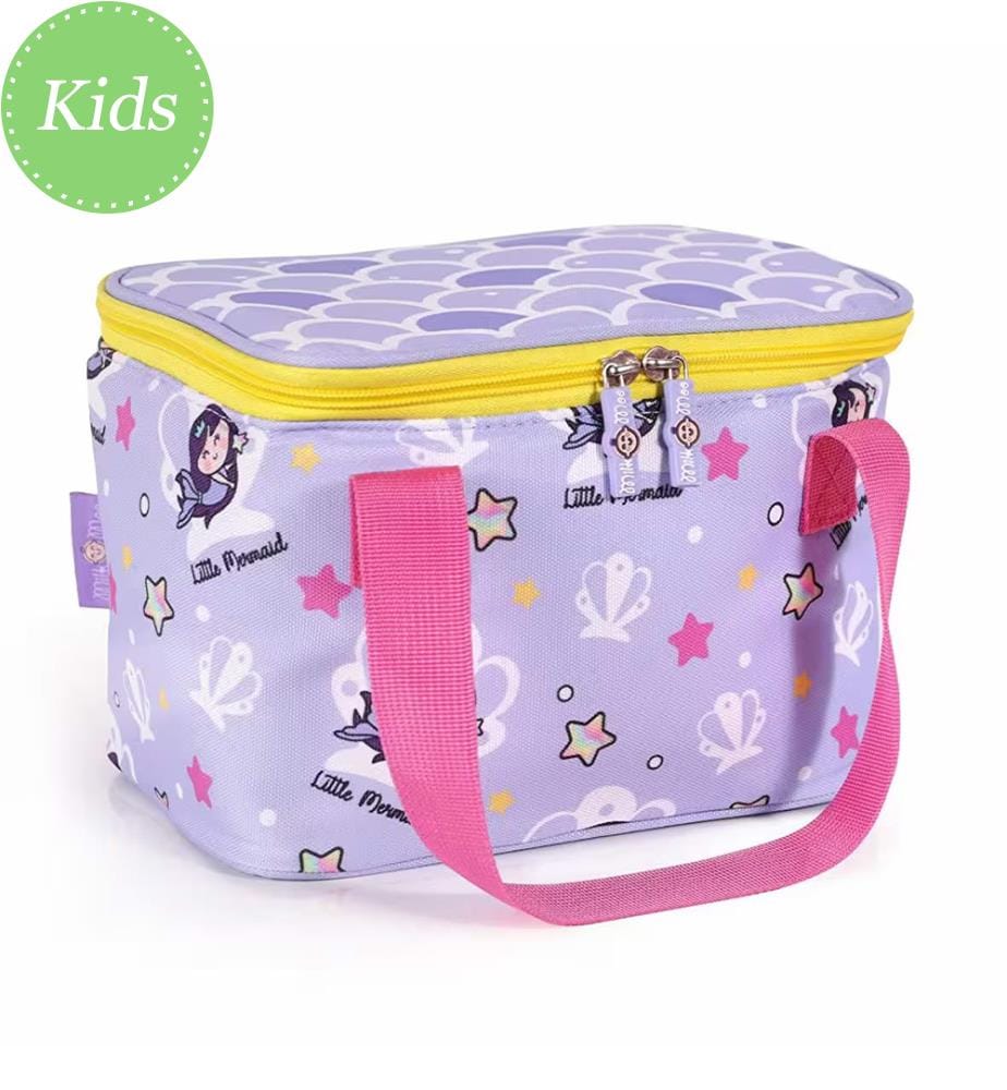 Isotherme Lunchbox Kleine Meerjungfrau