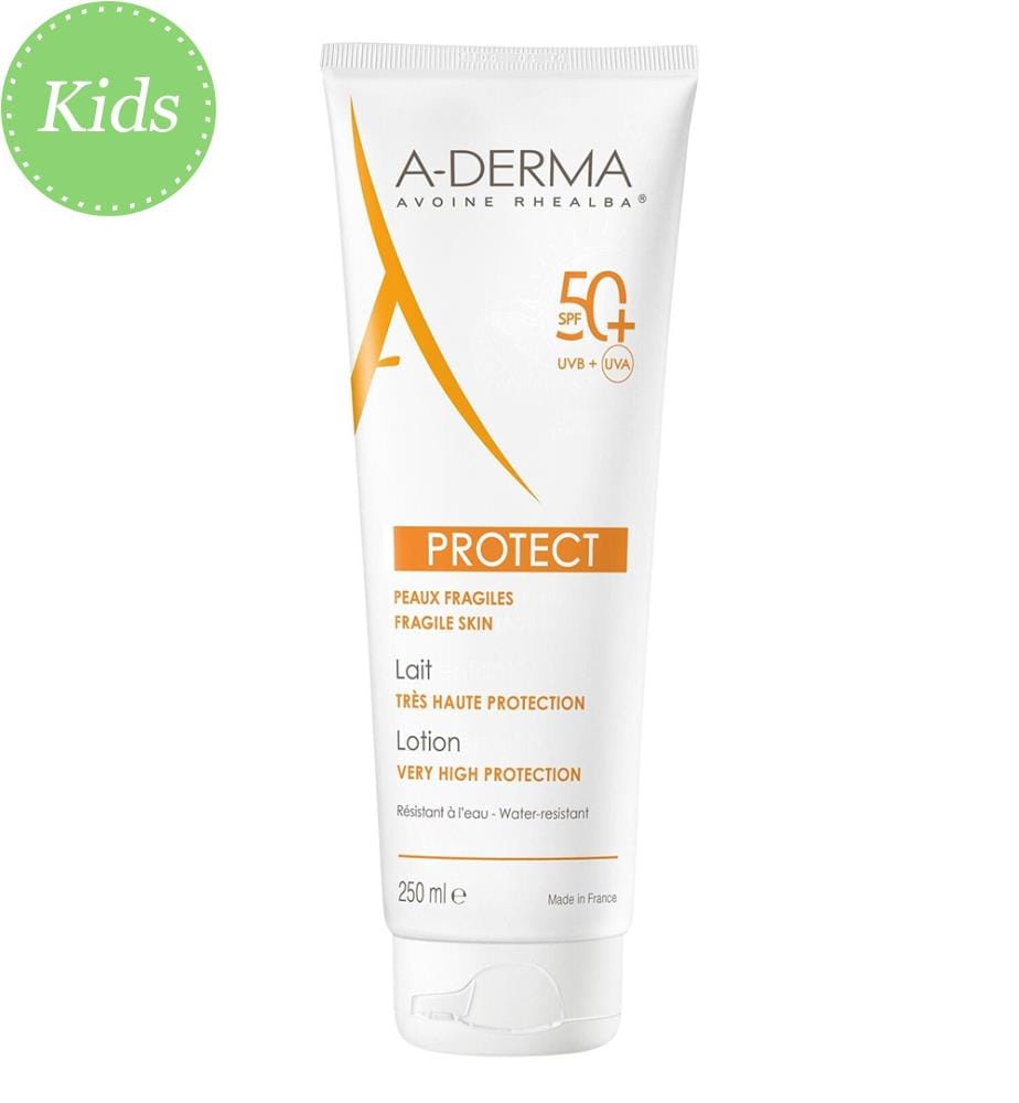 PROTECT lotion solaire SPF50+ 250 ml