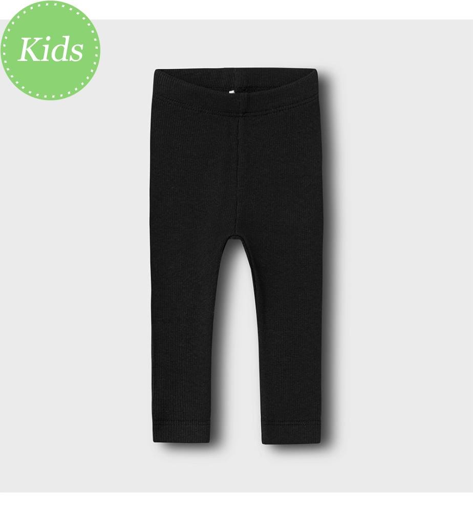 Leggings - Black