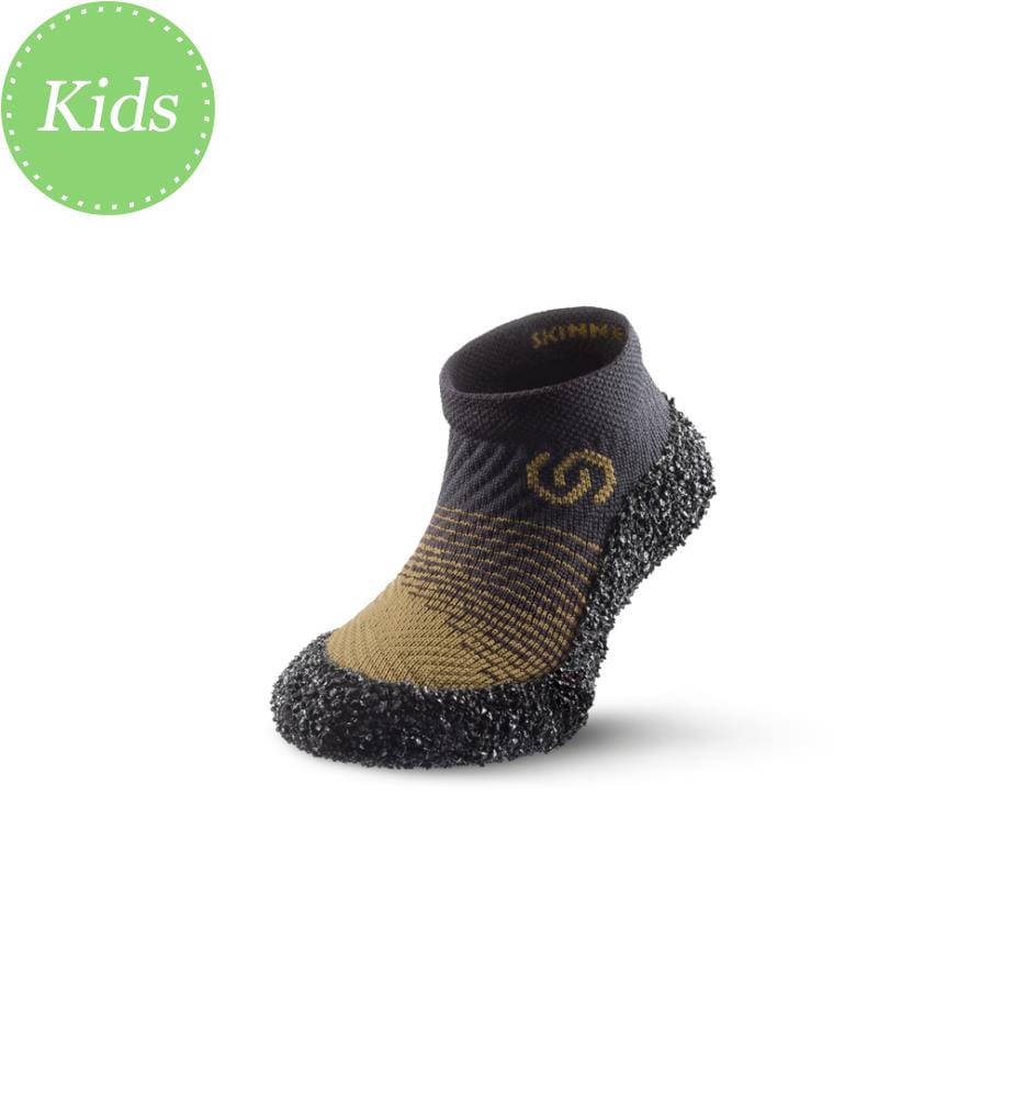 Skinners Kids 2.0 Socken – Moos