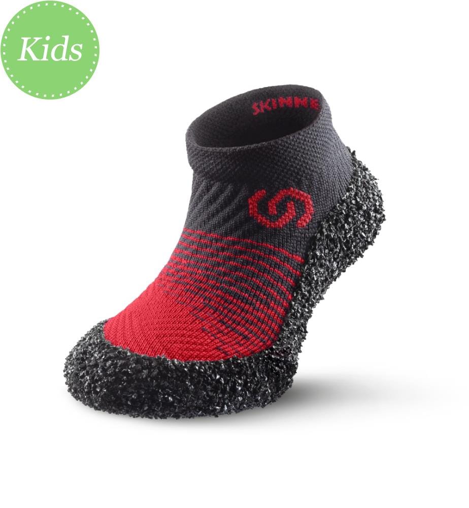 Skinners Kids 2.0 Socken – Poppy
