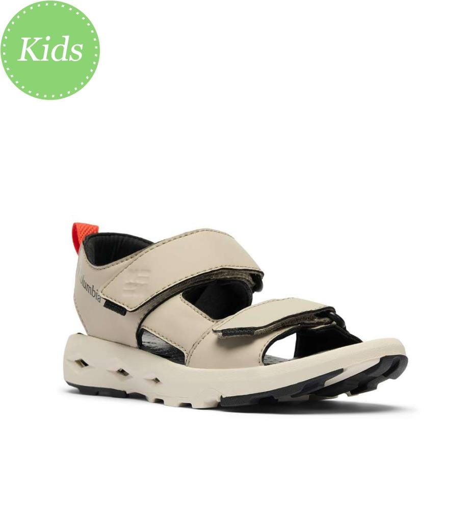 Techsun-Sandalen - Blau