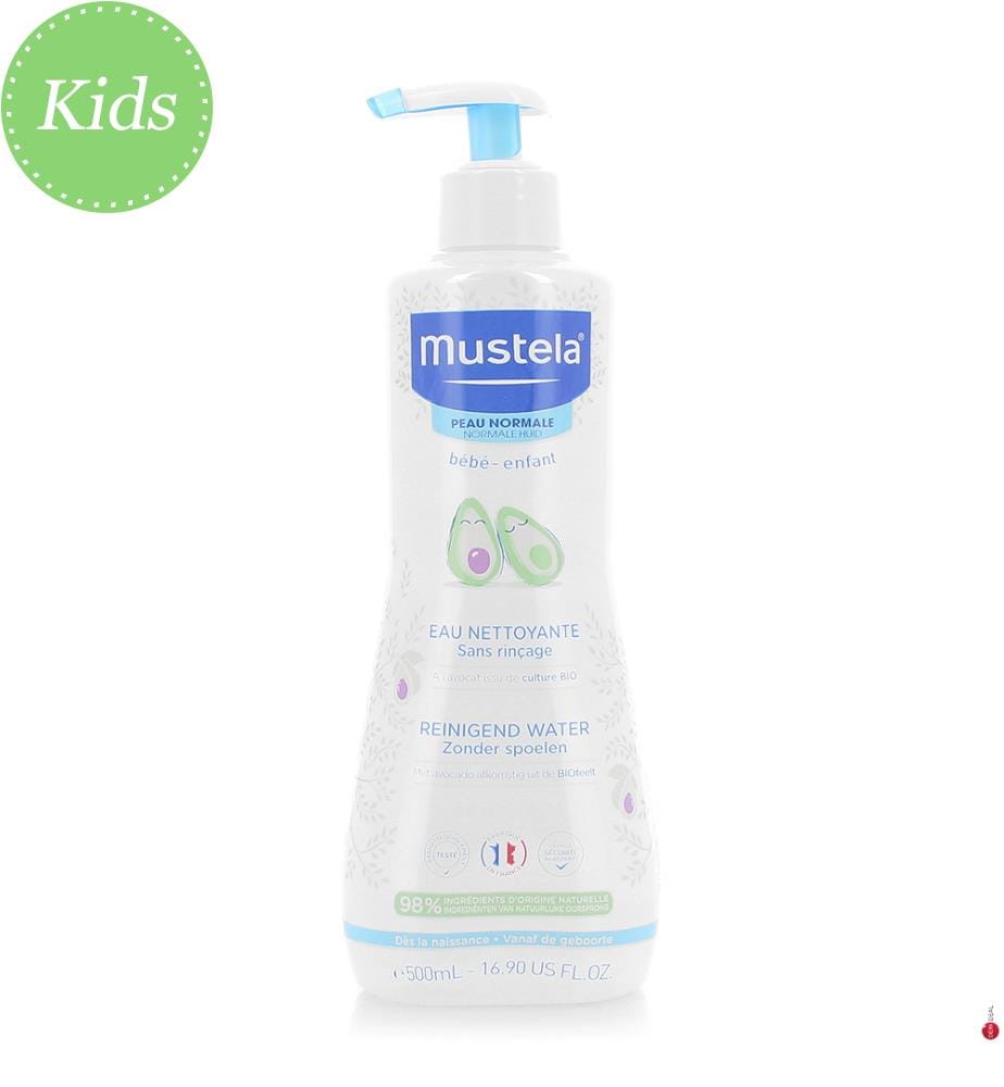 Acqua Purificante - 500 ml