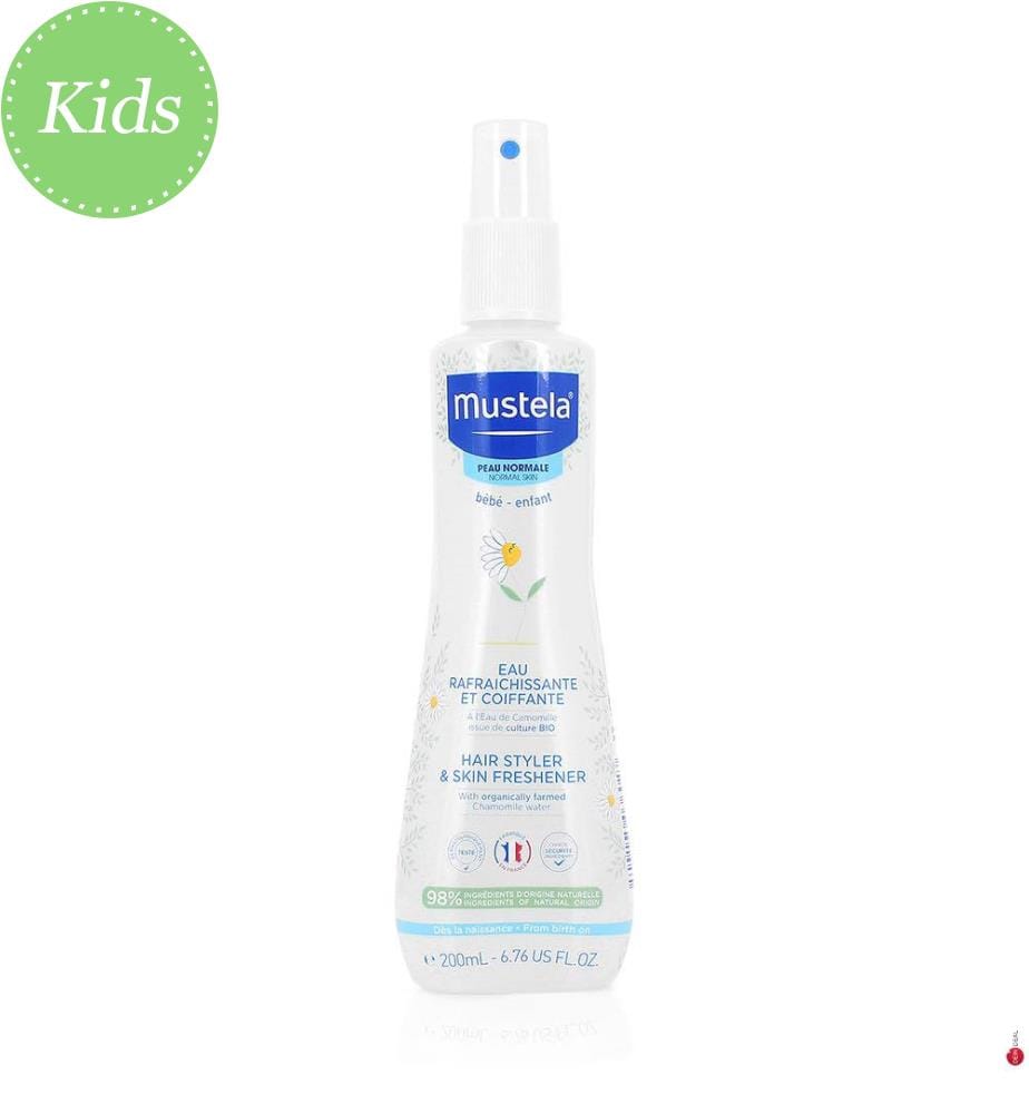 Eau de Soin - 200 ml