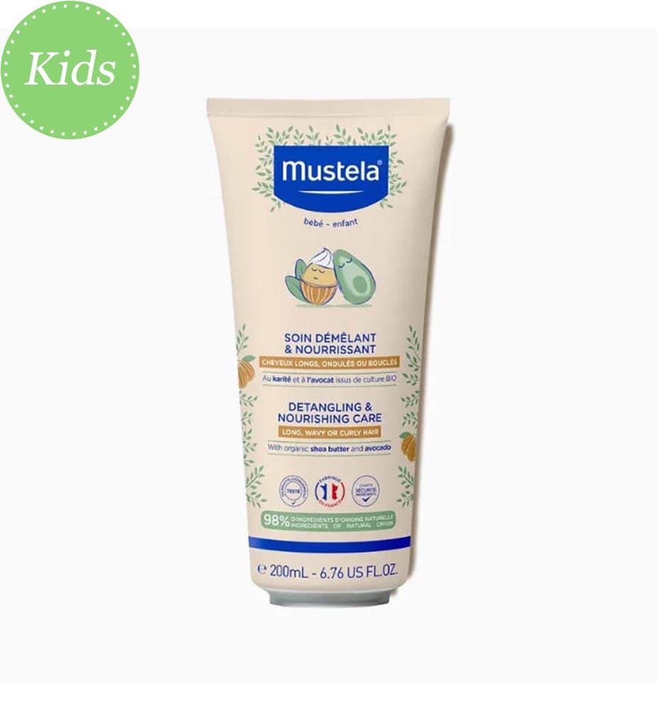 Trattamento districante e nutriente 200 ml