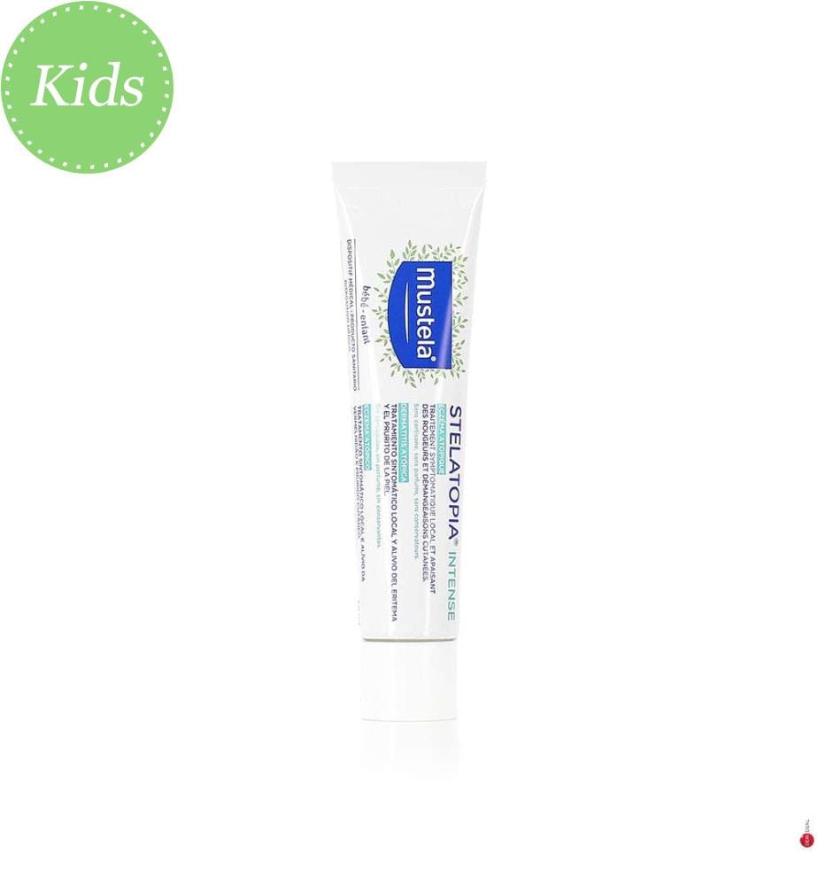 Crème Apaisante Stelatopia Intense - 30 ml