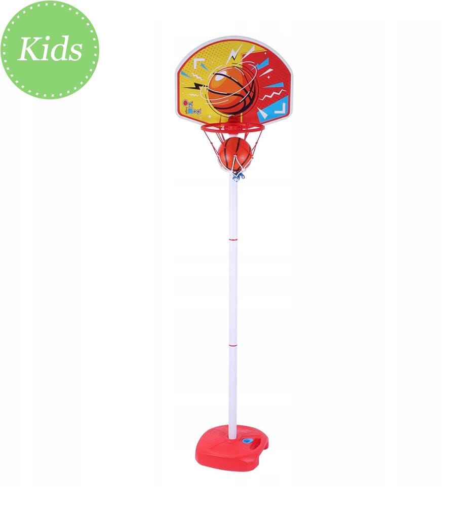 Basketball-Set