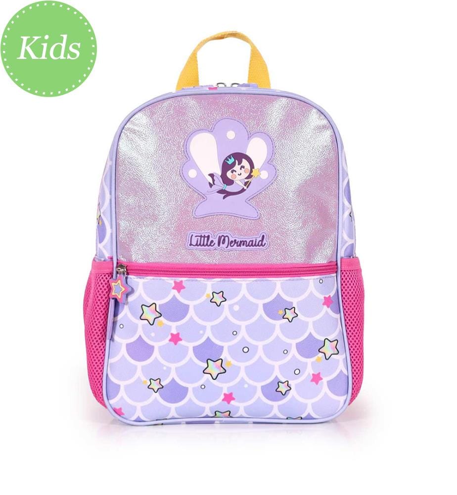 Little Mermaid Kinderrucksack