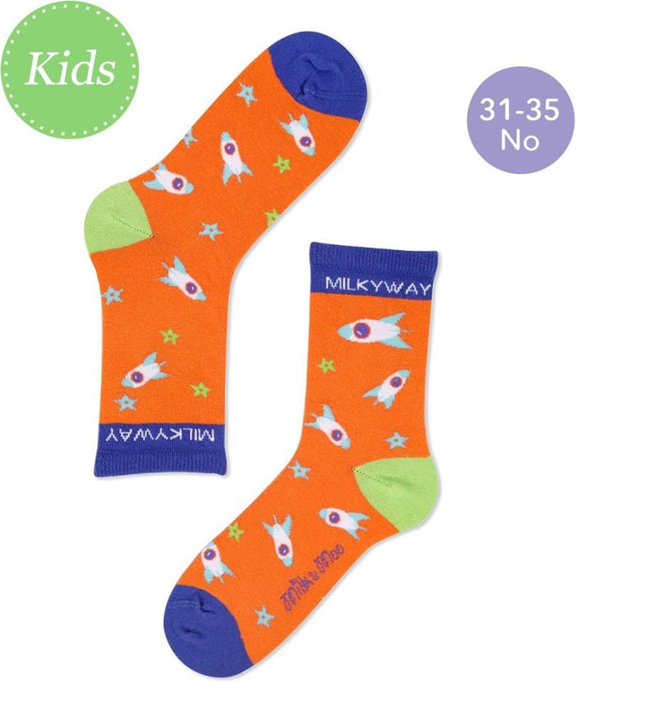 5er-Pack Ponix-Socken - Grösse 31-35
