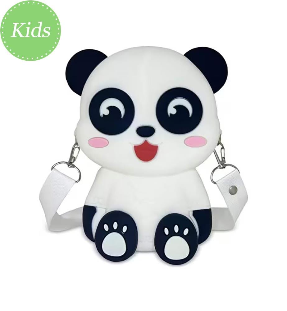 Panda Umhängetasche