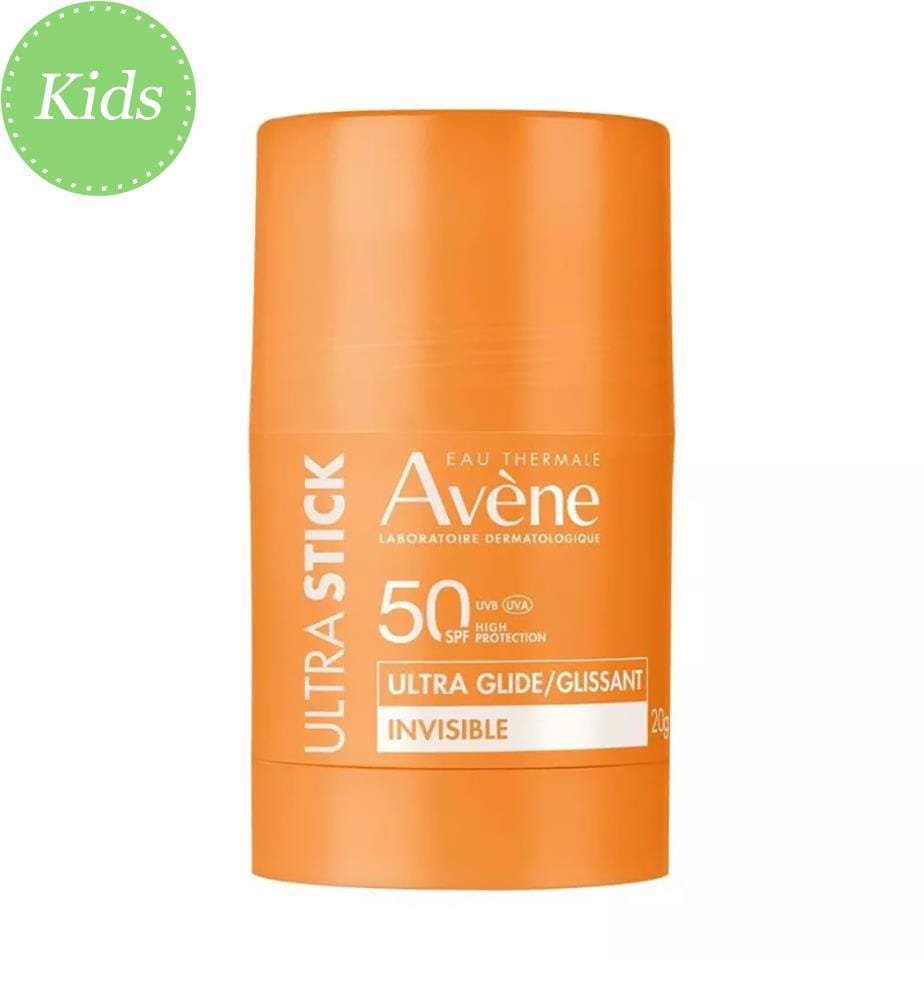 ULTRA stick solare invisibile SPF50 20 g