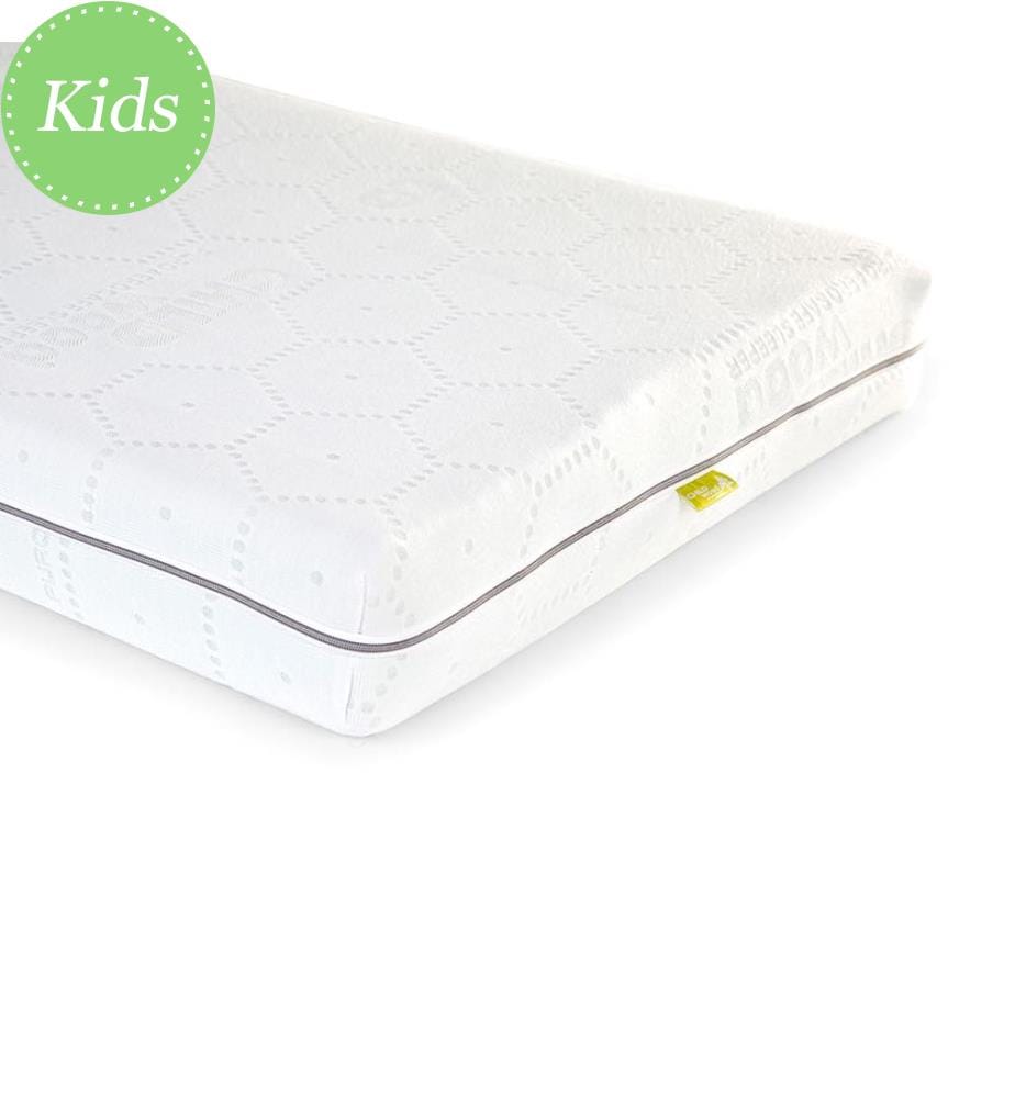Puro Aero Safe Sleeper Matratze - 60x120x12 cm
